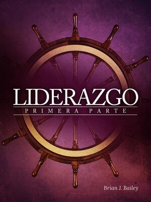 cover image of Liderazgo I